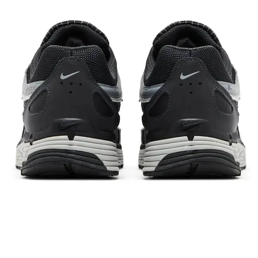 Nike P-6000 Smoke Grey Anthracite Winterized 0817
